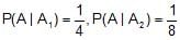 Probability Distribution of a Random Variable | Mathematics (Maths) for JEE Main & Advanced